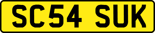 SC54SUK