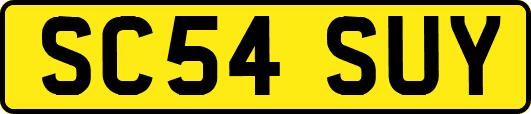 SC54SUY