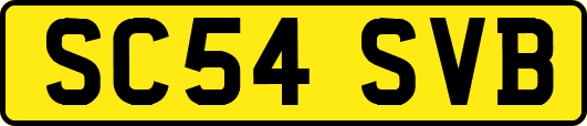SC54SVB