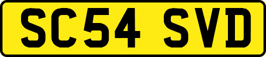 SC54SVD