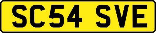 SC54SVE
