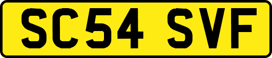 SC54SVF