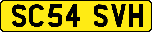 SC54SVH