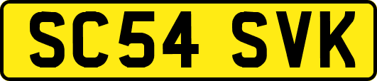 SC54SVK