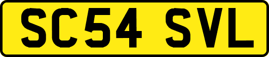 SC54SVL