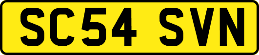 SC54SVN