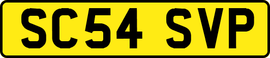 SC54SVP