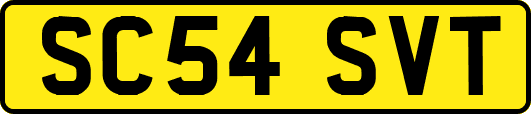 SC54SVT