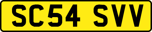 SC54SVV