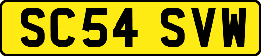 SC54SVW