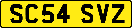 SC54SVZ