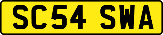 SC54SWA