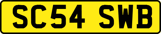SC54SWB