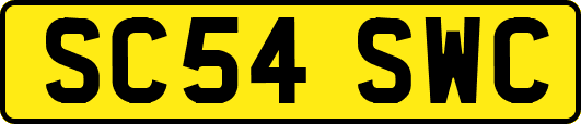 SC54SWC