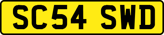 SC54SWD