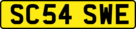 SC54SWE