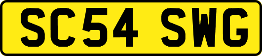 SC54SWG