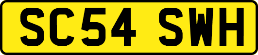 SC54SWH