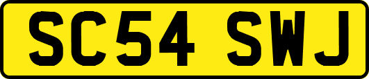 SC54SWJ