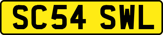 SC54SWL
