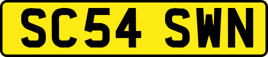 SC54SWN