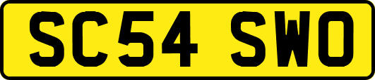 SC54SWO