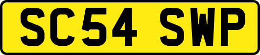 SC54SWP