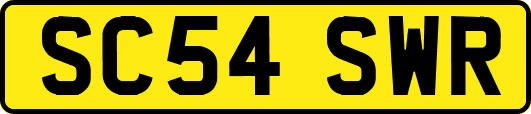 SC54SWR