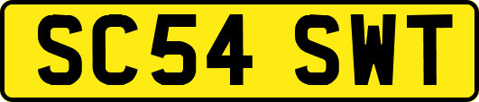 SC54SWT