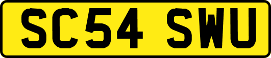 SC54SWU