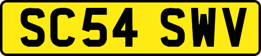 SC54SWV