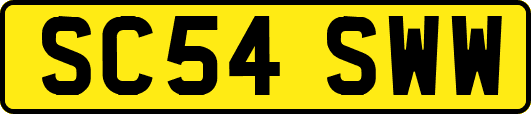 SC54SWW