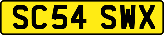 SC54SWX
