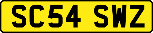 SC54SWZ