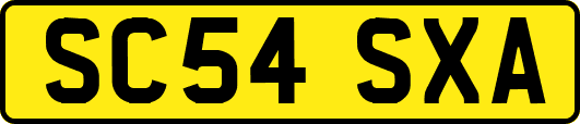 SC54SXA