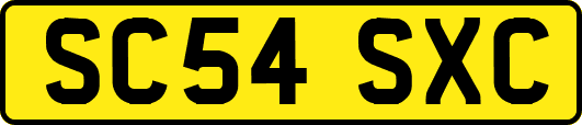 SC54SXC