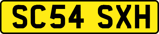 SC54SXH