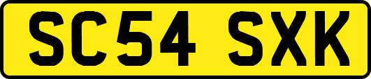 SC54SXK