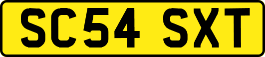SC54SXT