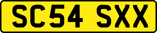 SC54SXX