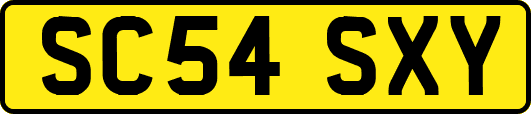 SC54SXY