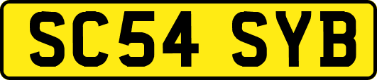 SC54SYB