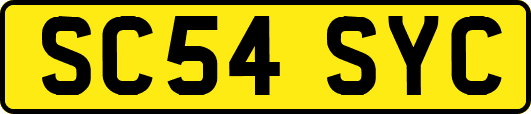 SC54SYC
