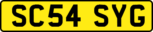 SC54SYG
