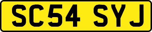 SC54SYJ