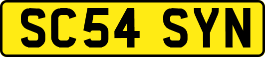 SC54SYN