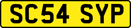 SC54SYP