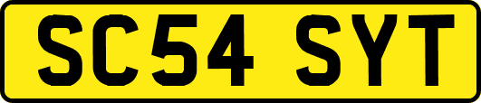 SC54SYT