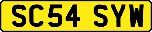 SC54SYW