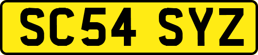 SC54SYZ
